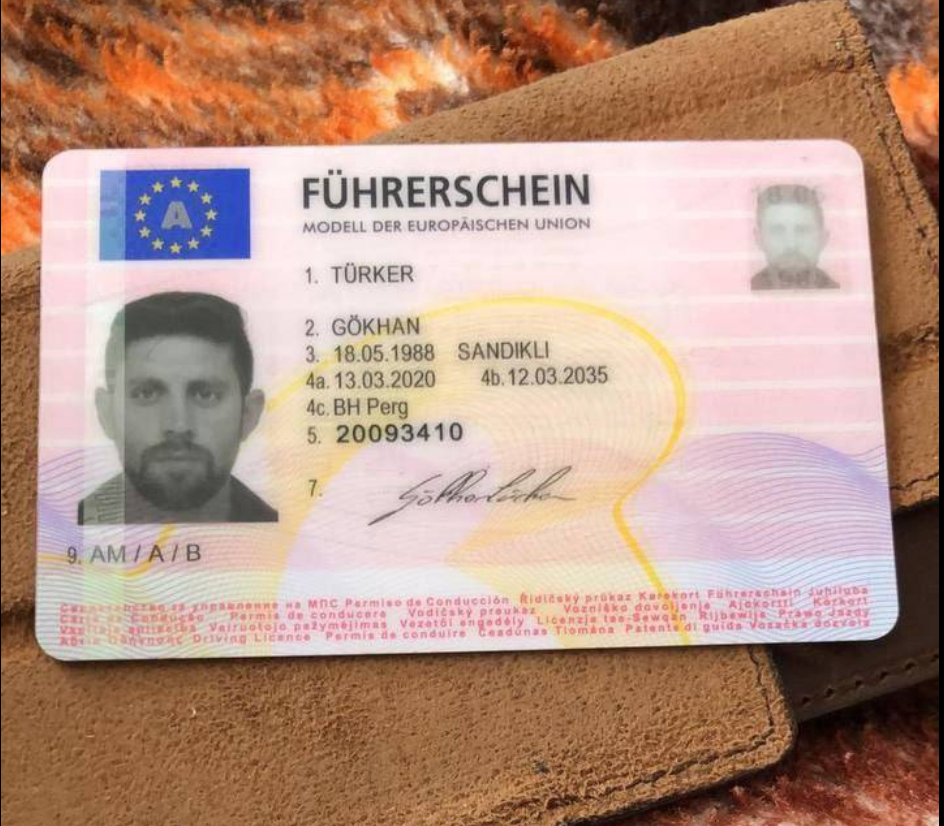 eu führerschein kaufen